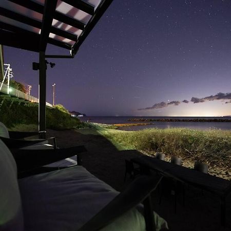 Vila Blue Ark Izu  Exteriér fotografie
