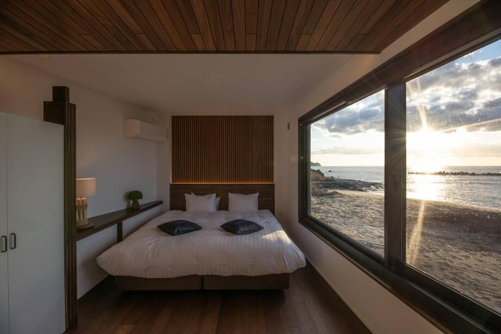 Vila Blue Ark Izu  Exteriér fotografie