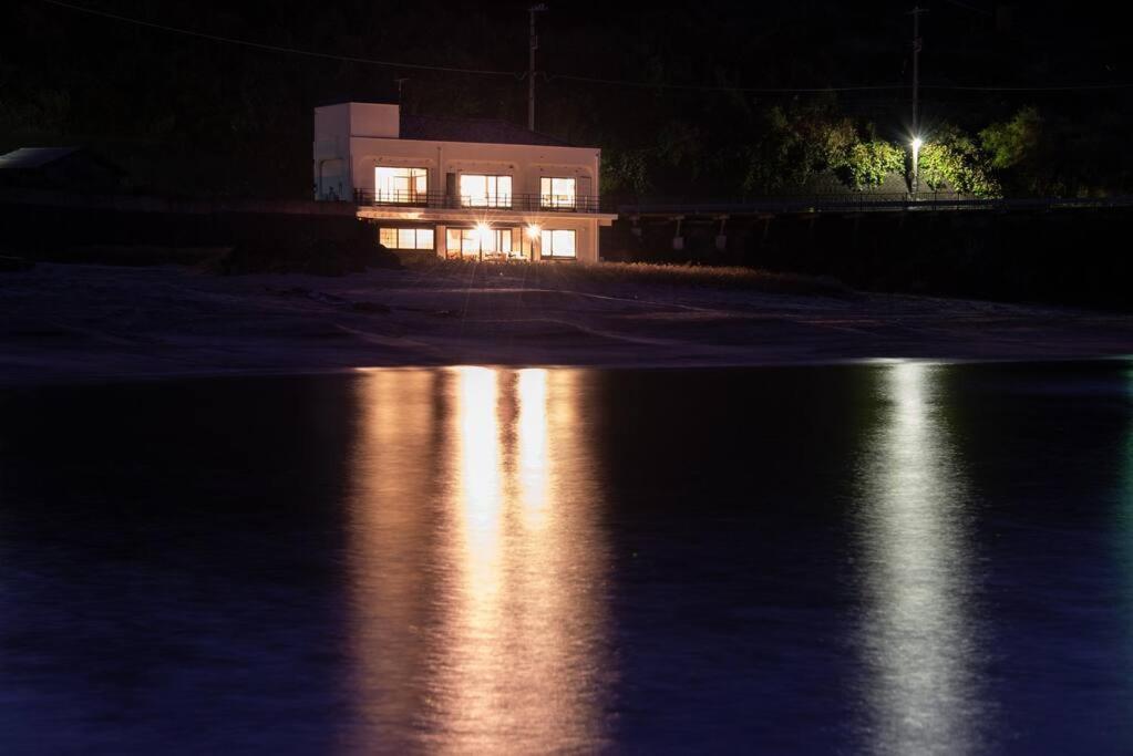 Vila Blue Ark Izu  Exteriér fotografie