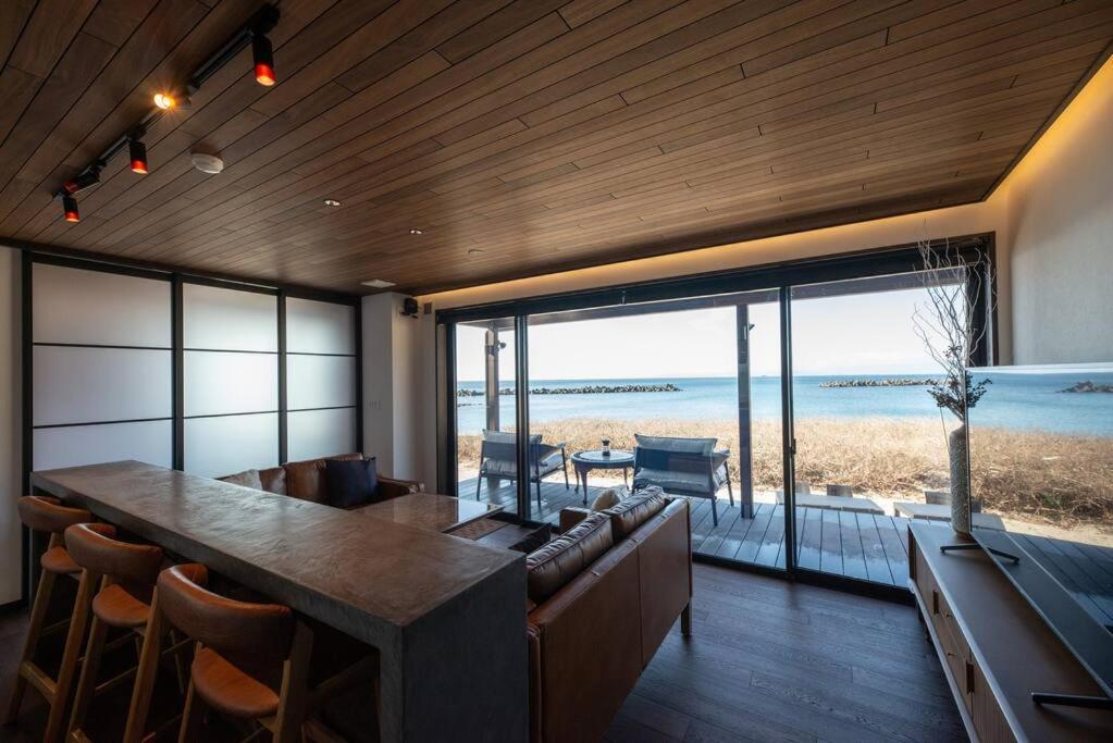 Vila Blue Ark Izu  Exteriér fotografie